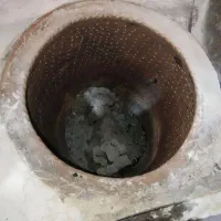 تنور بزرگ رستورانی|کافی‌شاپ و رستوران|بناب, |دیوار