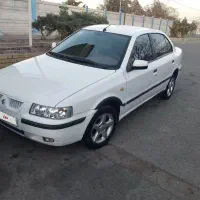 سمند Lx مدل 88 خاص کم کار