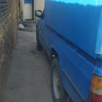 فروش نیسان 91|خودرو سواری و وانت|میانه, |دیوار