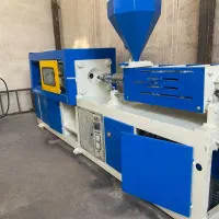 فروش دستگاه 46قالب خور جک کج|ماشینآلات صنعتی|پاکدشت, خاتون آباد|دیوار