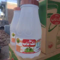 فروش عمده و خرده سرکه 2.5 لیتری و 9 لیتری