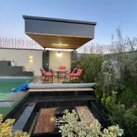 فروش ویلای سنددار مدرن شهرکی در تهران*دشت کر*دان|فروش خانه و ویلا|تهران, بازار|دیوار