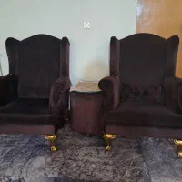 مبل جلو مبلی