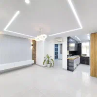 ۵۴متر. مدرن_سند تکبرگ_سرمایه گذاری سکونت_وام دار