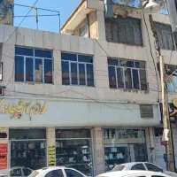 رهن و اجاره آپارتمان اداری تجاری|اجارهٔ دفتر کار، اتاق اداری، مطب|شیراز, خلیلی|دیوار