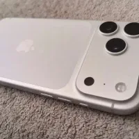 ایفون ۱۷ پرومکس ۲۵۶ ZAA