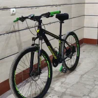 دوچرخه ۲۷.۵ فلش|دوچرخه، اسکیت، اسکوتر|کرج, شاهینویلا|دیوار