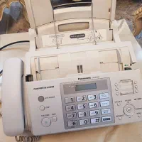 دستگاه فکس پاناسونیک