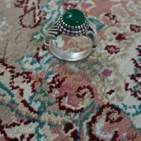 انگشتر ، انگشترنقره ، عتیقه