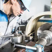 استخدام تراشکار پاره وقت