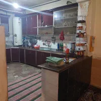 منزل مسکونی در شهرک قصر قمشه