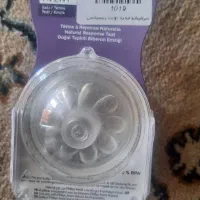 سر شیشه شیر اونت(فیلیپس) اصلی  و پلمپ