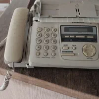 یک عددفاکس خراب