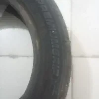 لاستیک بارز 205-50-16