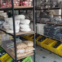 اجاره گارگاه لوستر با تمامی لوازم