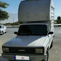 فروش ماشین وانت مزدا تک کابین مدل ۹۹