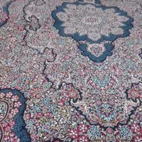 فروش  فرش دست دوم در حد نو|فرش|نیشابور, کوی فرهنگیان|دیوار