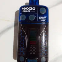 ویپ maxgo دسته دوم