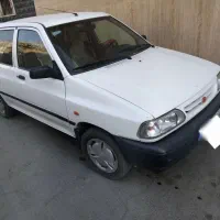 پراید ۱۳۱مدل ۹۷|خودرو سواری و وانت|اصفهان, برزان|دیوار