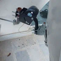 نصاب آنتن|خدمات پیشه و مهارت|رشت, دباغیان|دیوار