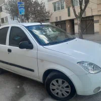 تیبا ۱ مدل 93