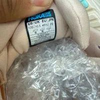 کتونی اورجینال هوکا آراهی 7 سایز 45|کیف، کفش، کمربند|تهران, جوادیه تهرانپارس|دیوار