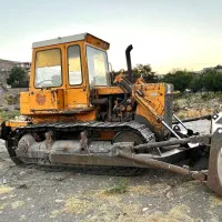 فروش فوری بولدوزر تمیز آماده به کار|خودرو سنگین|قزوین, |دیوار