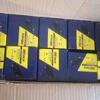 لنت جلو پرایدی امکو