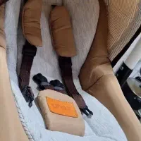 کریر|کالسکه و لوازم جانبی|قم, شهرک مهدیه (مدرس)|دیوار