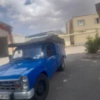 وانت بار تلفنی باربری پیکان وانت وسایپا|خدمات حمل و نقل|ارومیه, |دیوار