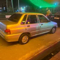 پراید 132 مدل 90|خودرو سواری و وانت|گنبد کاووس, |دیوار