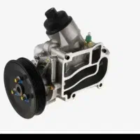 اویل ماژول دنا سمند ef7 خنک کن روغن