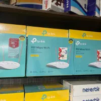 مودم مخابراتی ADSL تی پی لینک TP LINK 8961|مودم و تجهیزات شبکه|اسلام‌شهر, شهرک مفیدی|دیوار