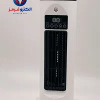 تاور پنکه رومیزی مه پاش چراغ دار لاکچری کولر|پنکه و تصفیه‌کنندهٔ هوا|تهران, لاله زار|دیوار