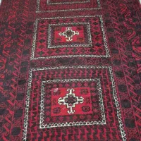 قالیچه دست باف