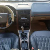 پژوپارسTU5|خودرو سواری و وانت|سردشت, |دیوار