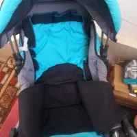 کالسکه چیکو