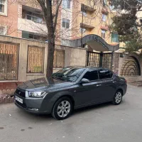 دنا پلاس توربو اتومات مدل آخر ۱۴۰۲