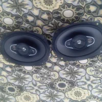 باند ضبط پانیونر دو عدد دو جفت میدرنج 4 جک شش تنی|صوتی و تصویری|اردبیل, |دیوار