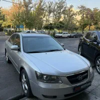 هیوندا سوناتا ( نقد و اقساط)|خودرو سواری و وانت|تهران, نیروی دریایی|دیوار