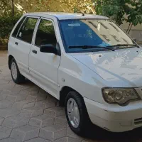 فروش پراید هاچ بک 111 ، بی رنگ  ، مدل ۹۵