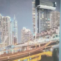 نصب کاغذدیواری ، نصاب کاغذ دیواری و پوستر|خدمات پیشه و مهارت|شیراز, فرگاز|دیوار