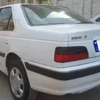 پژو پارس tu5 ۱۴۰۱