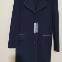 مانتو وشلوار اداری نو