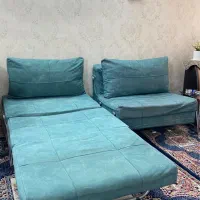 مبل‌تخت‌شو