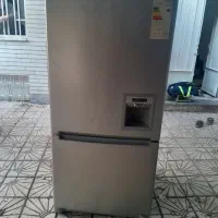 یخچال فریزر دودر سامسونگ