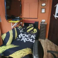 روتختی.آینه کنسول.جاکفشی.لوستر.کتیبه