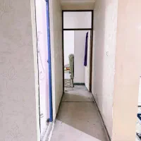 فروش طبقه بالا سه خواب تکمیل 55هکتاری آجری|فروش آپارتمان|امیدیه, |دیوار