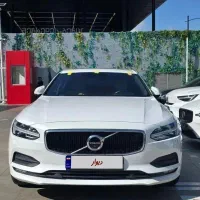 Volvo S90 2019|خودرو سواری و وانت|نوشهر, |دیوار