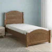 حراج تخت وکیوم یک نفره و تشک